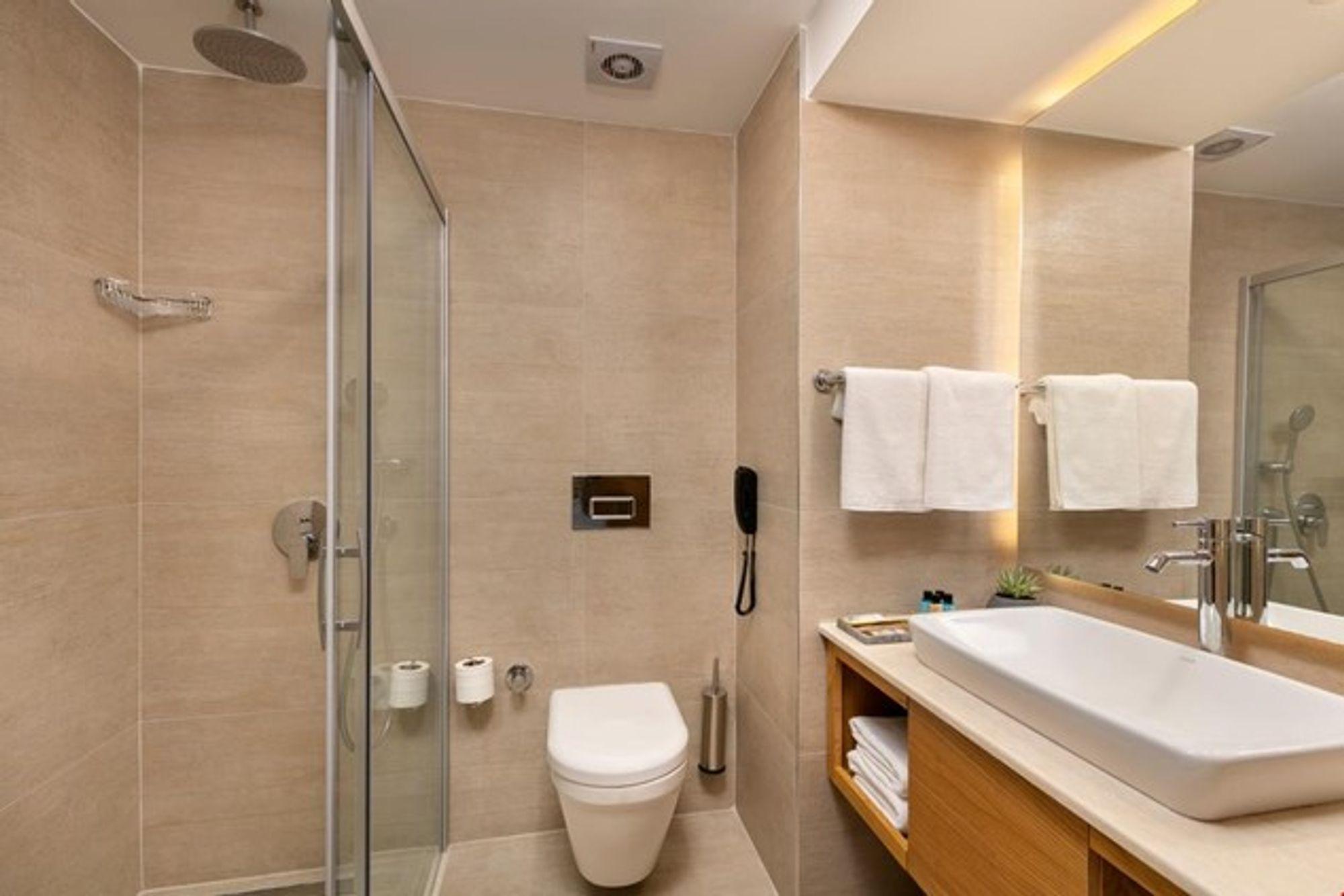 Pukka Hotel Анталья Экстерьер фото